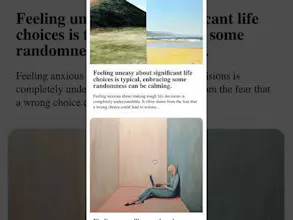 Gentle Reminder gallery image