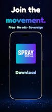 Spray Social gallery image