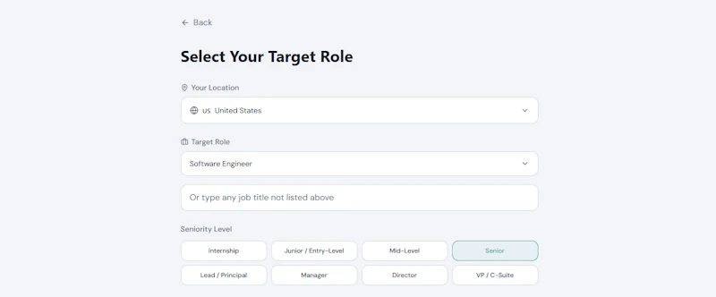 OzaPrep screenshot 6