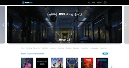 GuideDoc 2.0 gallery image