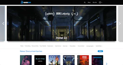 GuideDoc gallery image