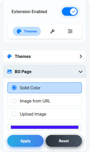 Free Premium Themes for ChatGPT gallery image