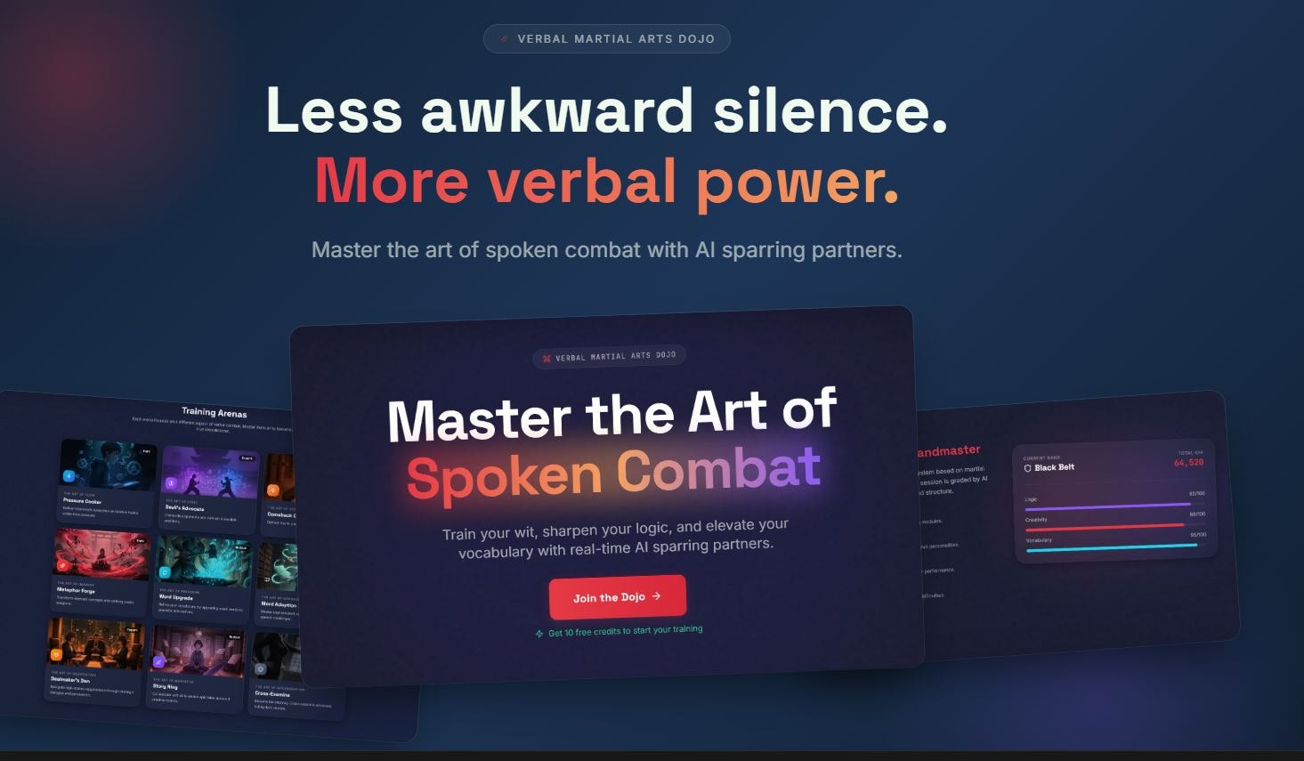 TongueFu gallery image