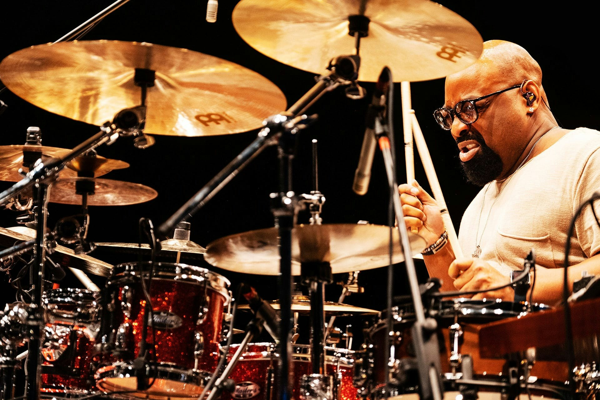 Drum blog - Drumthat gallery image