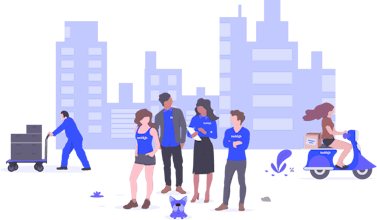 TaskHub gallery image