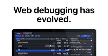 inProxy gallery image