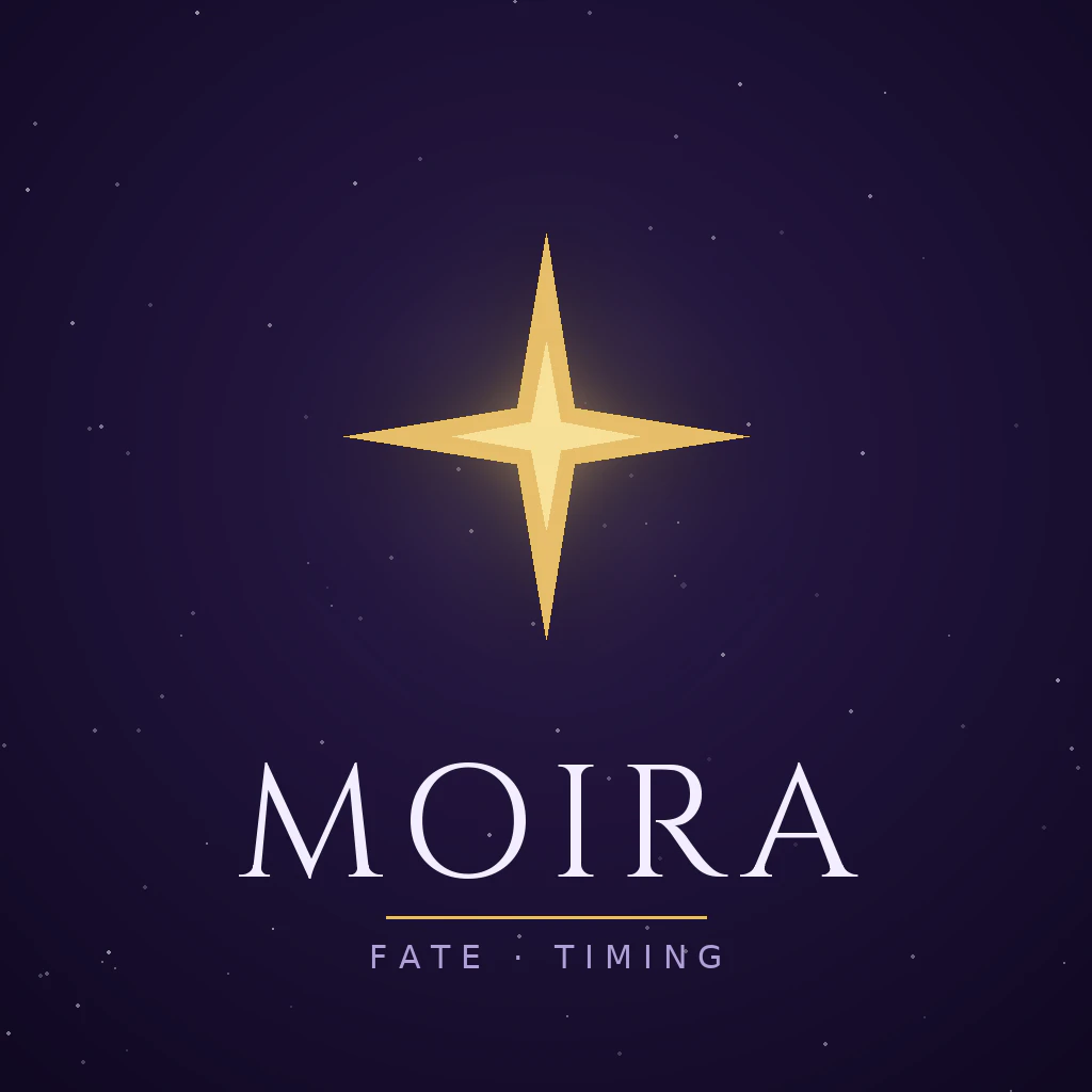 Moira logo