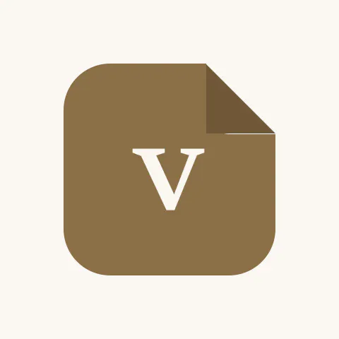 Vellum logo