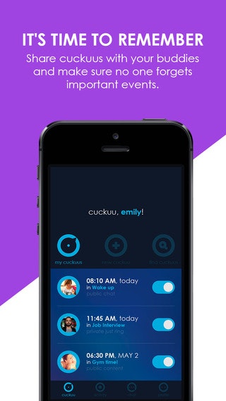 Cuckuu gallery image