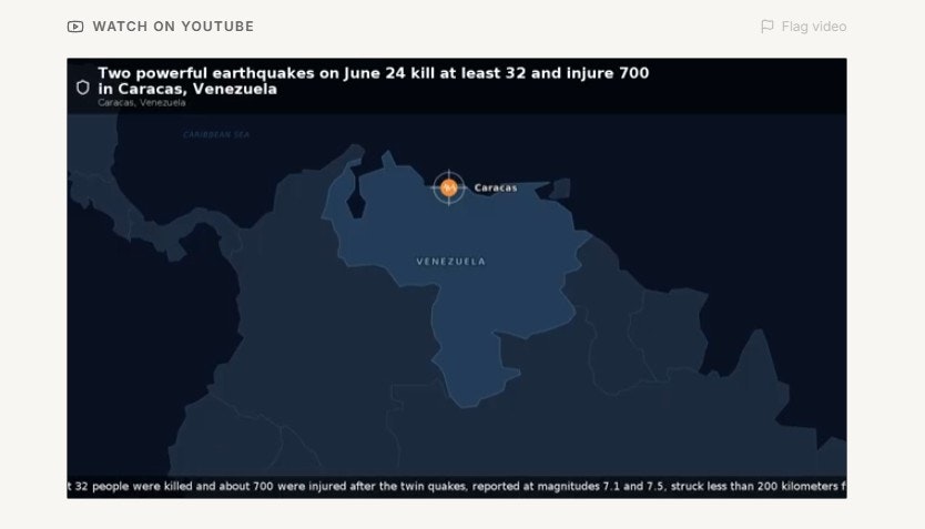 SITREP gallery image