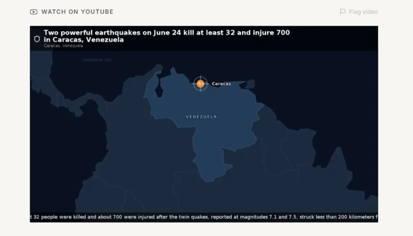 SITREP screenshot 2