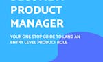 Become a Product Manager image