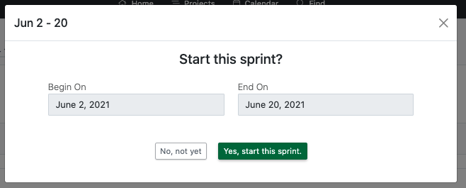 HappyStack Alpha gallery image