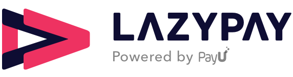 LazyPay