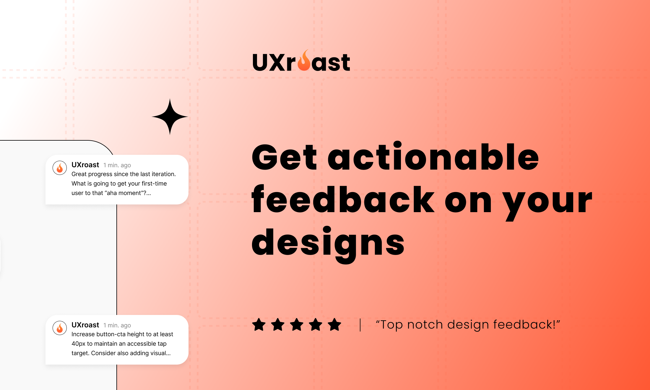 Uxroast media 1