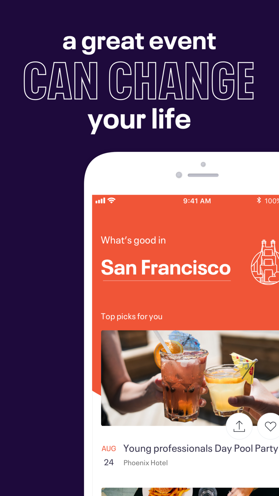 Eventbrite 6.0 gallery image