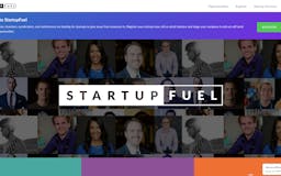 StartupFuel media 1