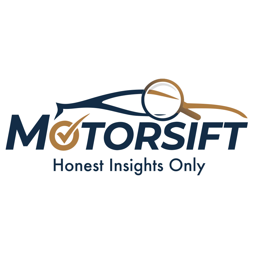 MotorSift logo