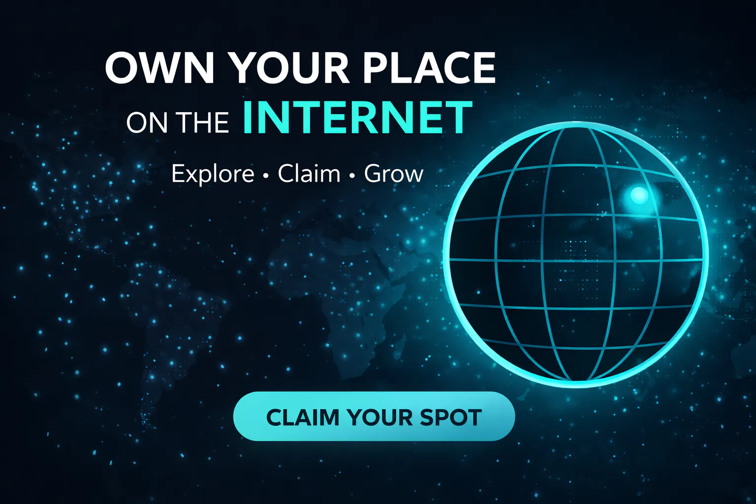 Banner del producto GlobeClaim