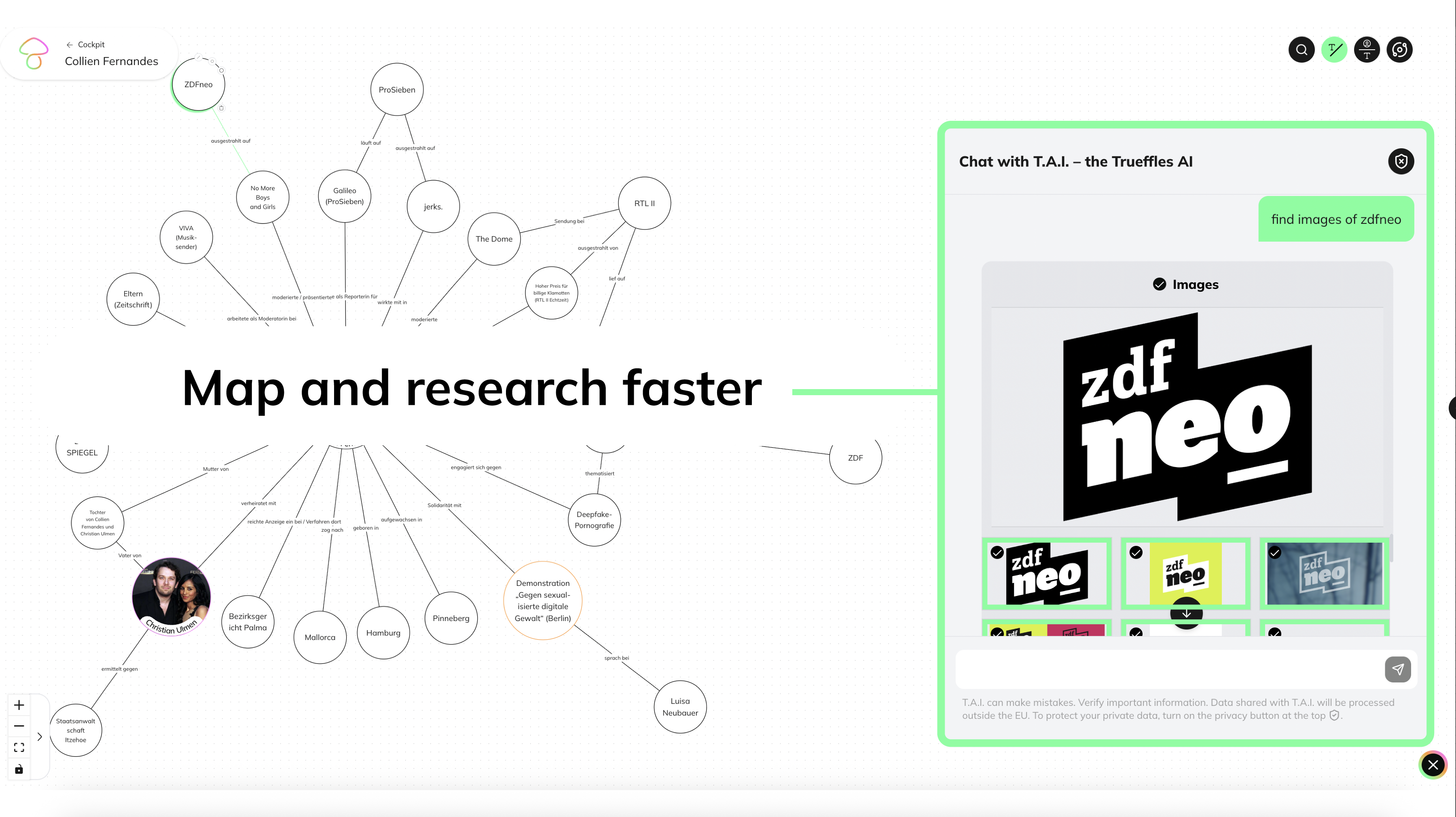 Trueffles gallery image