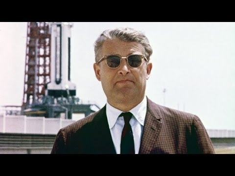 The Life of Wernher von Braun  gallery image