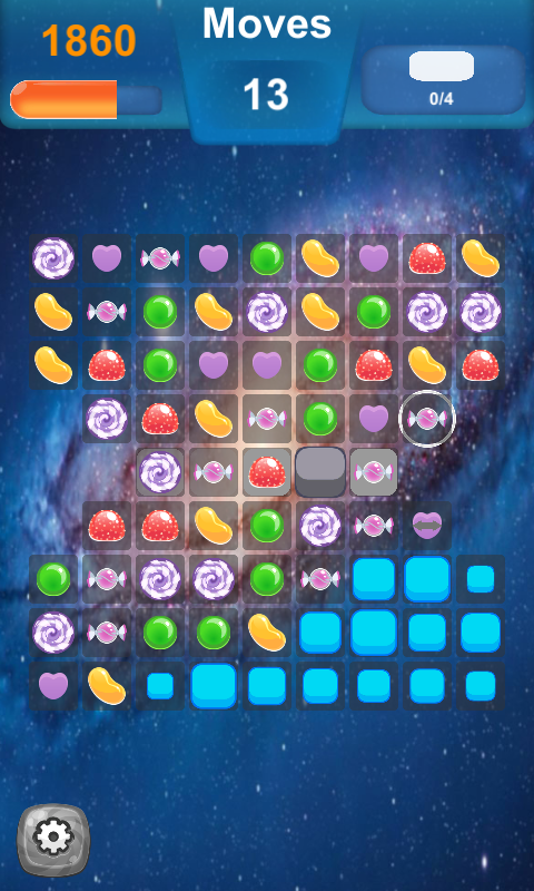 Candy Space gallery image