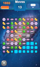 Candy Space gallery image