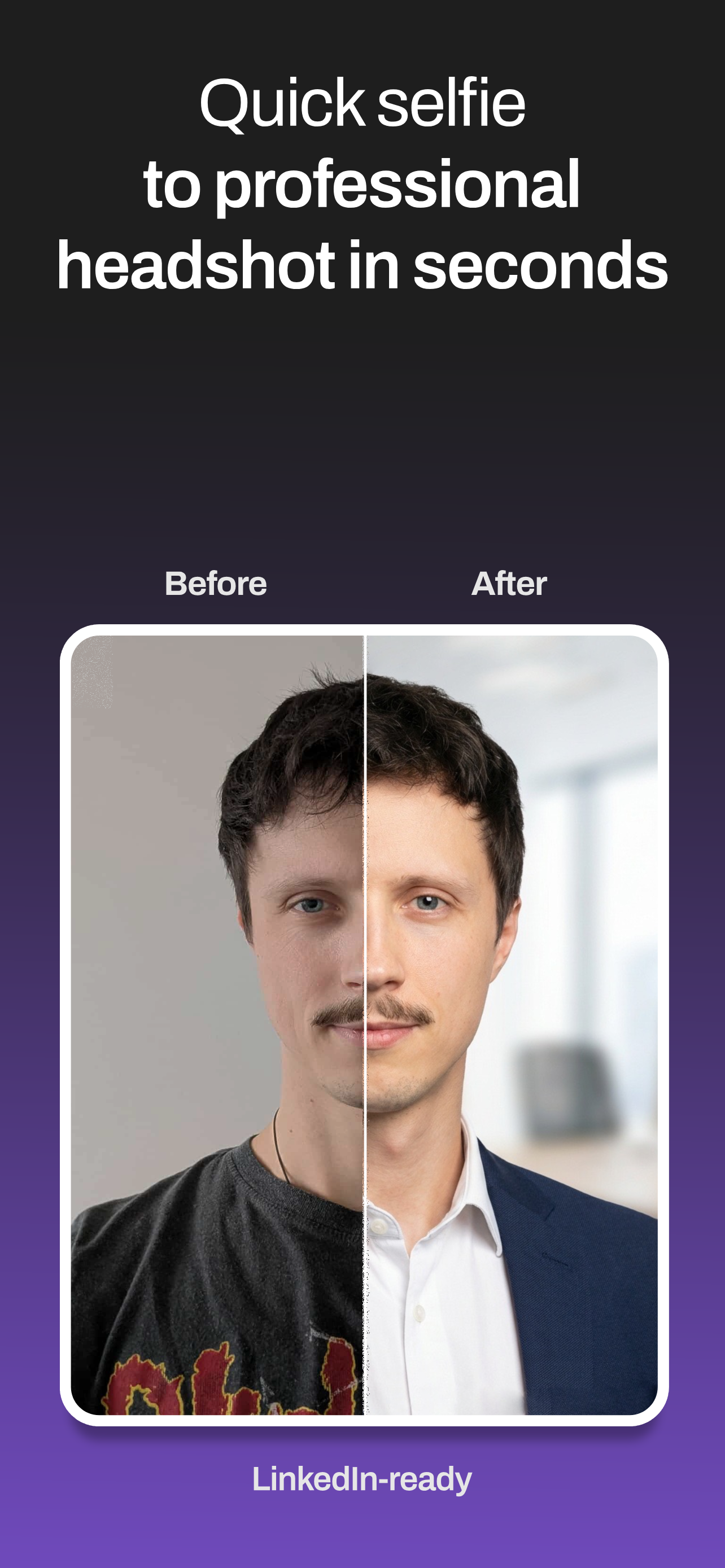 AI Headshots media 2