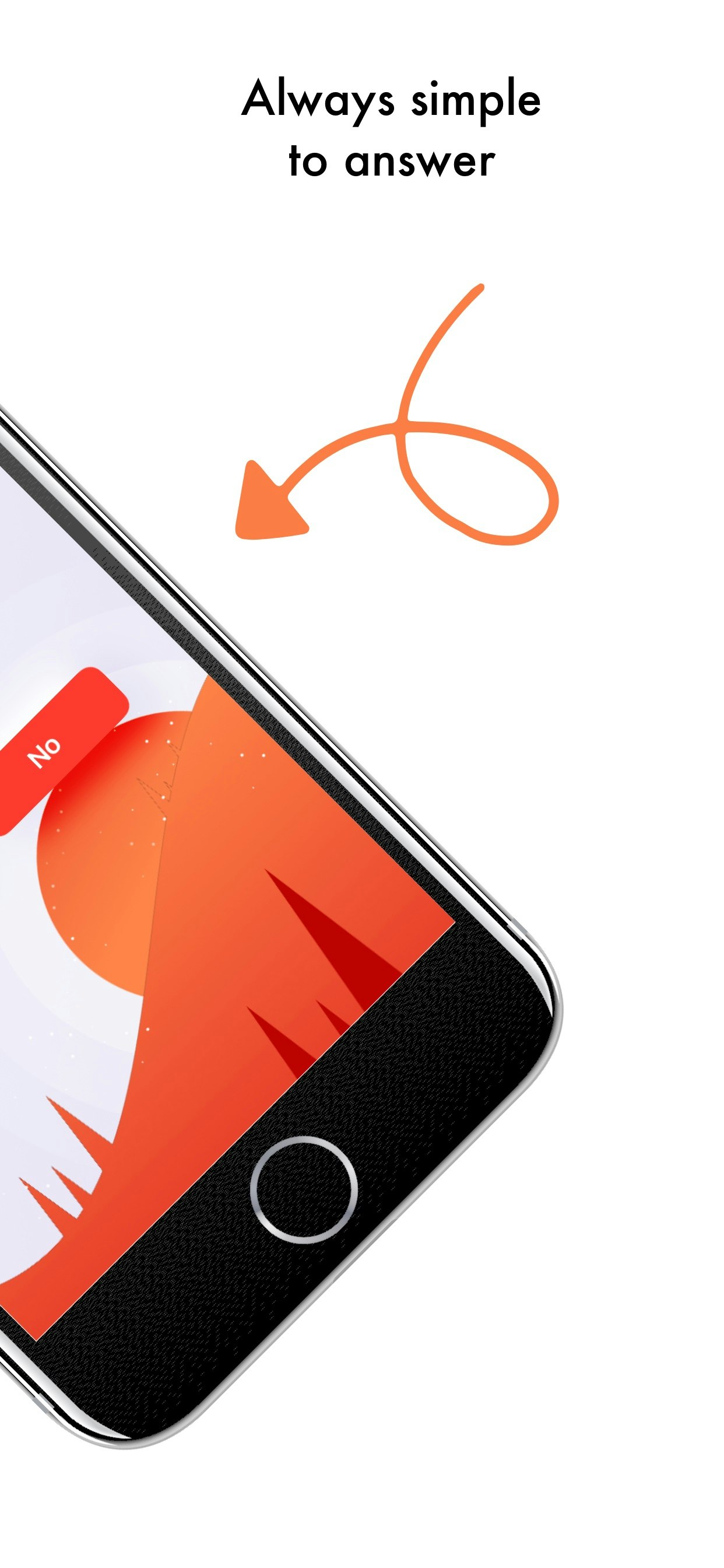 FirstQuestion gallery image