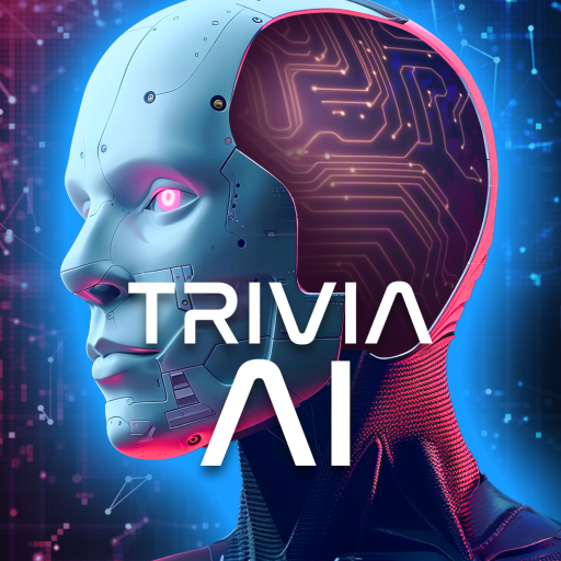 Trivia AI - Guess Th... logo