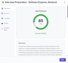 JobsReadyAI gallery image