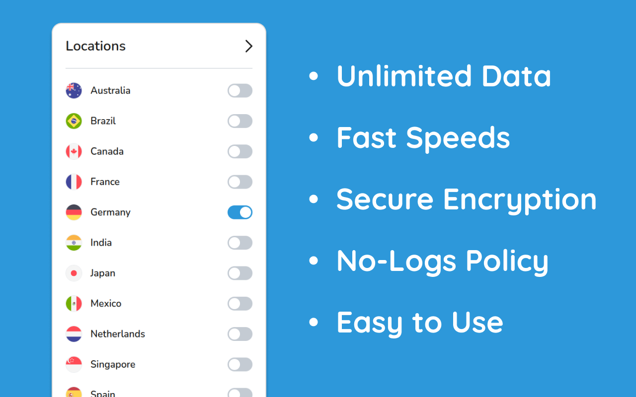 1vpn media 2
