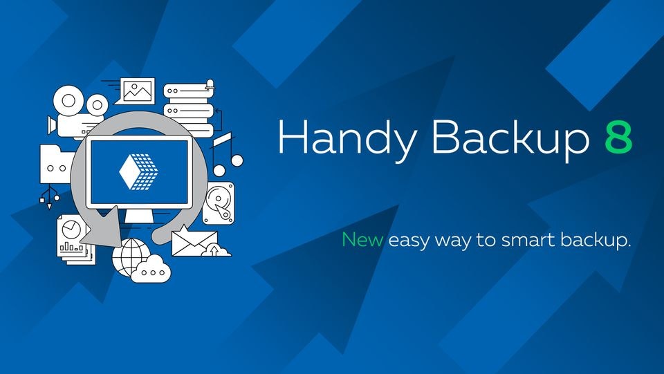 HandyBakup.net gallery image