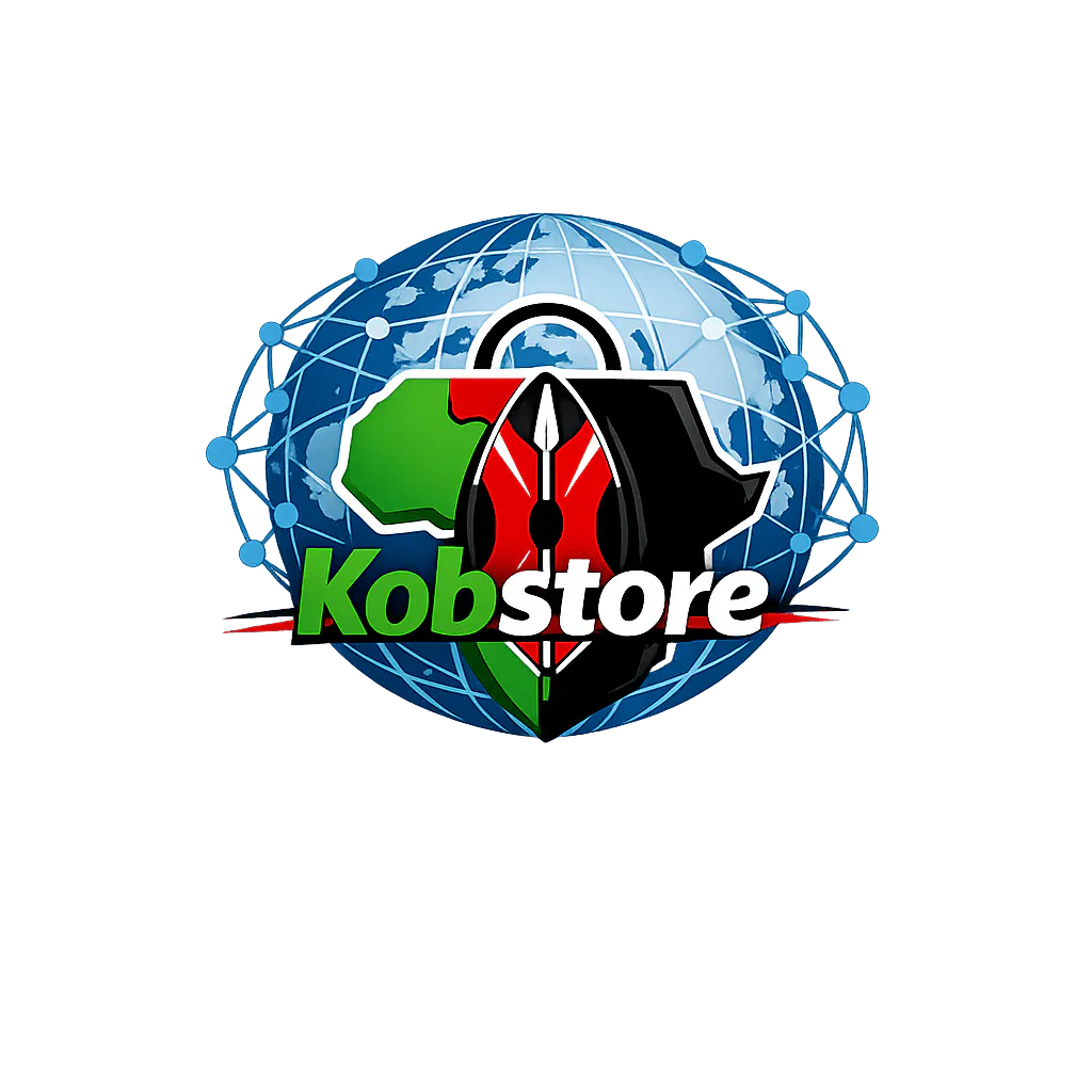 KobStore