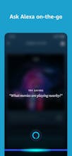 The New Alexa App gallery image
