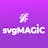 svgMagic