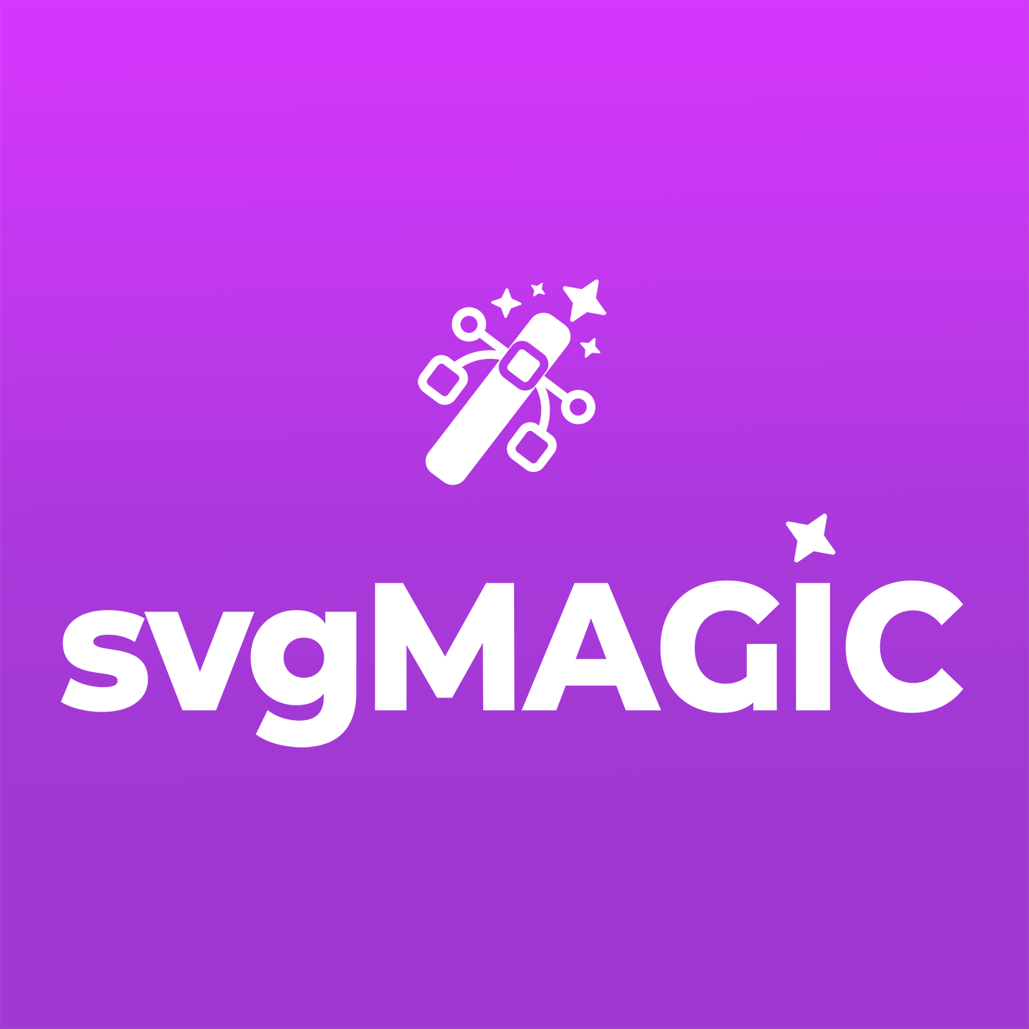 svgmagic