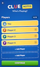 Clue Notes gallery image