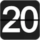 Flip Clock