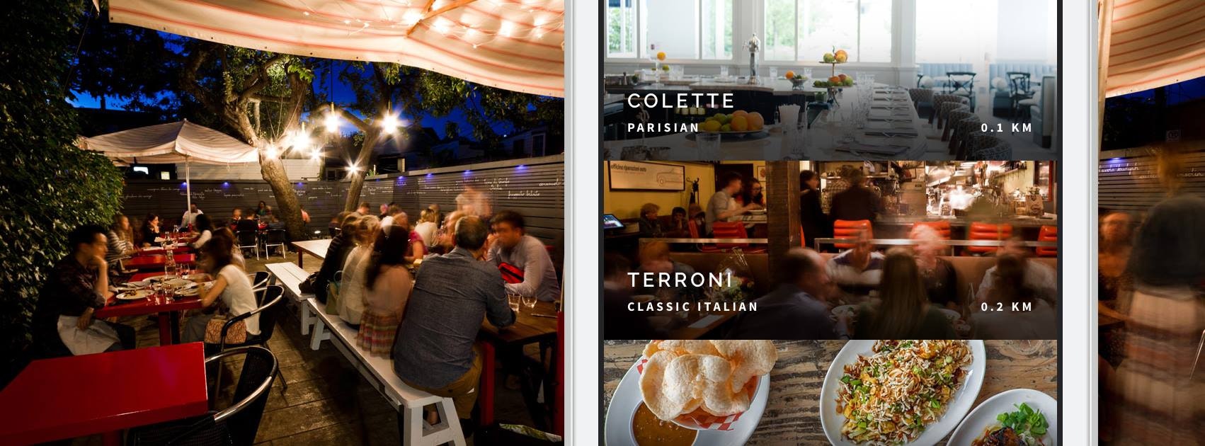 Tab Talk  gallery image