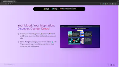 AiBud gallery image