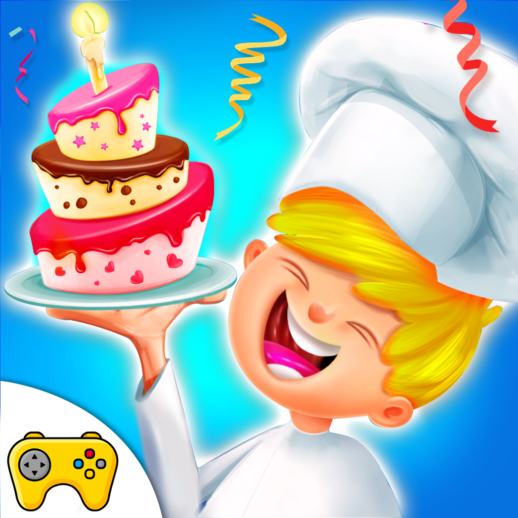 Designer Birthday Cake Bakery