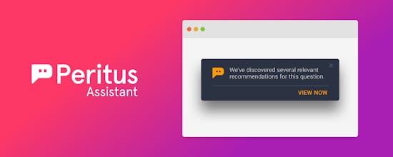 Peritus Assistant for Stack Overflow gallery image