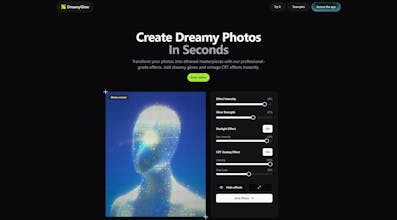 DreamyGlow gallery image