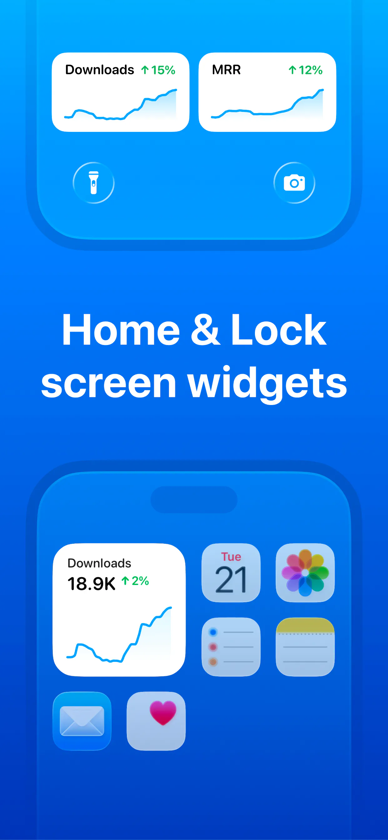 AppScout screenshot 3