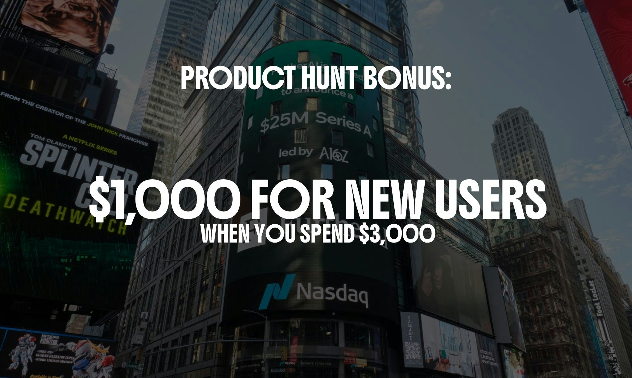 Blindspot gallery image