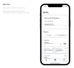 SkillsUp gallery image