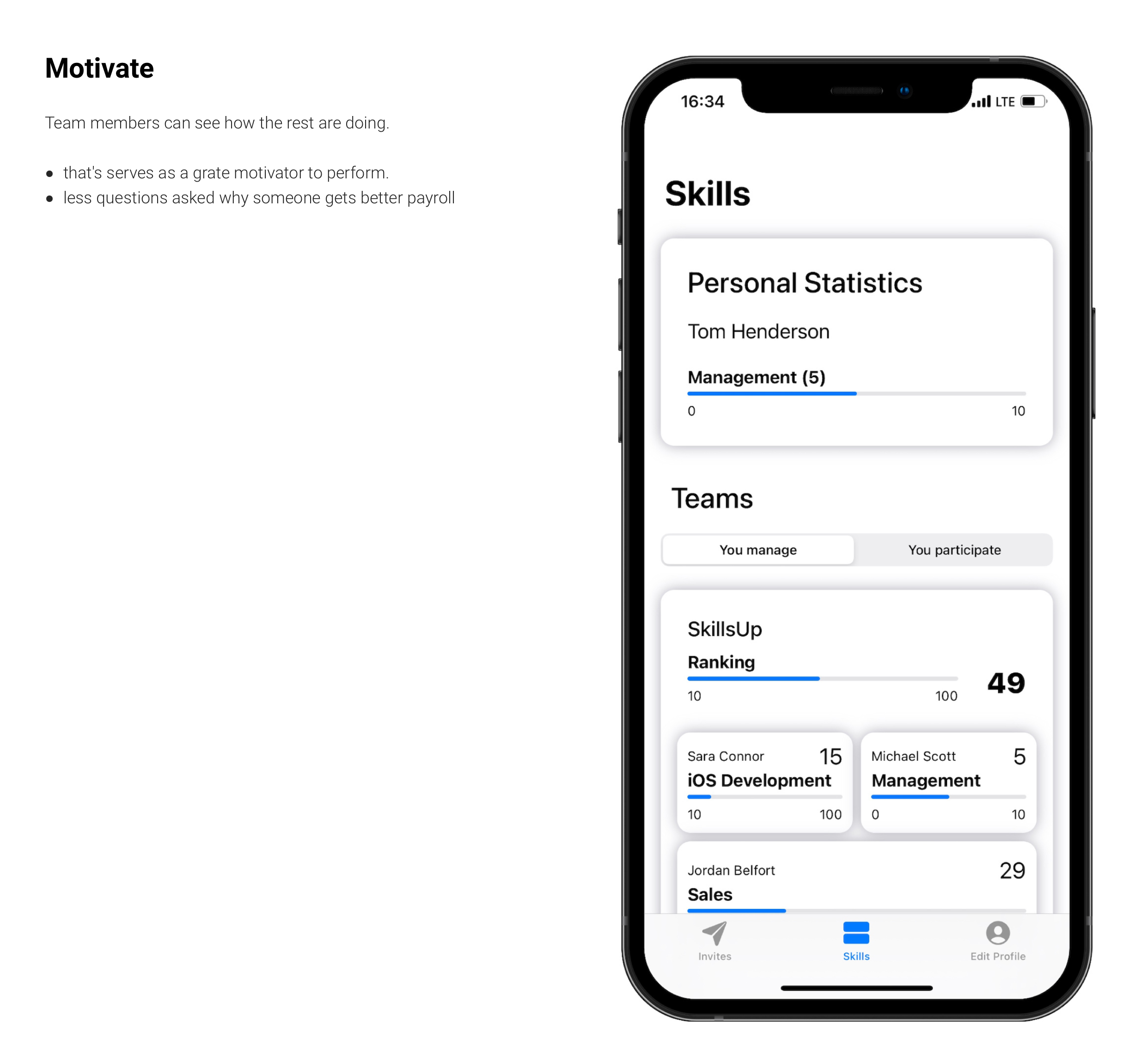 Vaardigheden - Autonoom management media 5