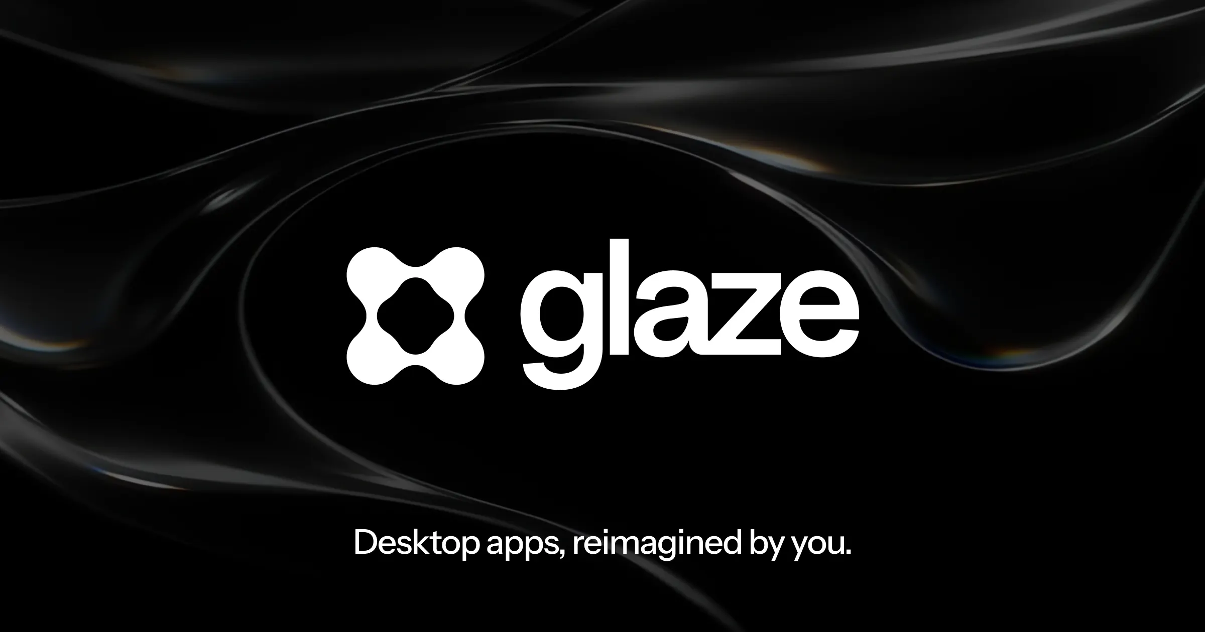 Glaze by Raycast gallery image