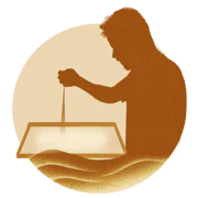 Sand Artist karnataka